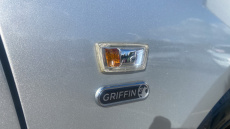 Vauxhall Corsa 1.4 Griffin 5dr Petrol Hatchback